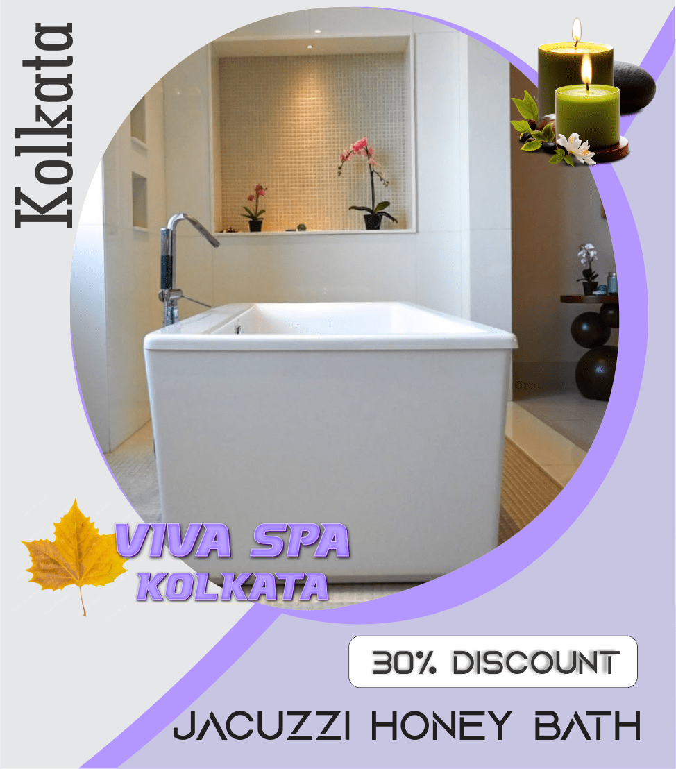 Jacuzzi Honey Bath in Salt Lake City
